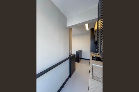 Apartamento para alugar com 42m², 2 quartos e 1 vagaCozinha