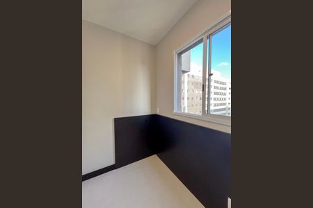 Apartamento para alugar com 42m², 2 quartos e 1 vagaQuarto 2