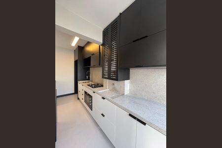 Apartamento para alugar com 42m², 2 quartos e 1 vagaÁrea de Serviço/Cozinha
