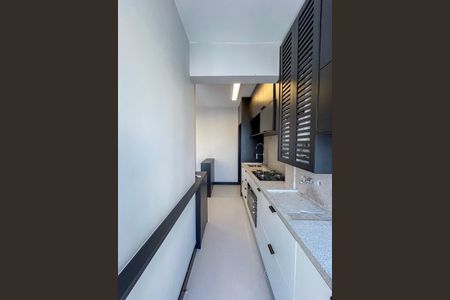 Apartamento para alugar com 42m², 2 quartos e 1 vagaCozinha