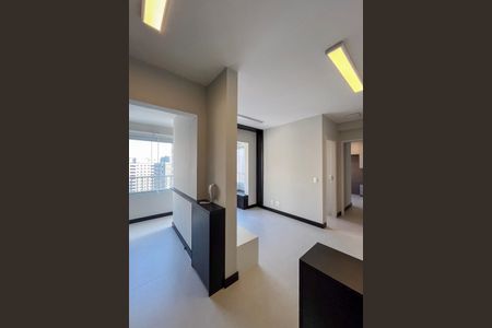 Apartamento para alugar com 42m², 2 quartos e 1 vagaCozinha