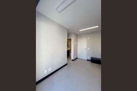 Apartamento para alugar com 42m², 2 quartos e 1 vagaSala
