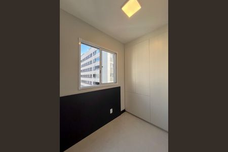 Apartamento para alugar com 42m², 2 quartos e 1 vagaQuarto 2