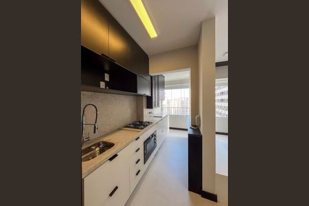 Apartamento para alugar com 42m², 2 quartos e 1 vagaCozinha