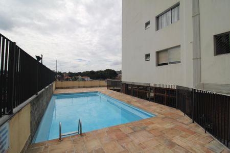 Apartamento à venda com 69m², 2 quartos e 1 vagaÁrea Comum
