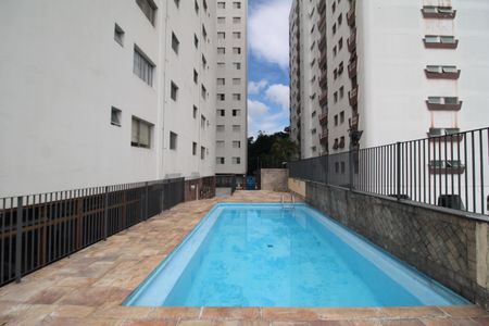 Apartamento à venda com 69m², 2 quartos e 1 vagaÁrea Comum