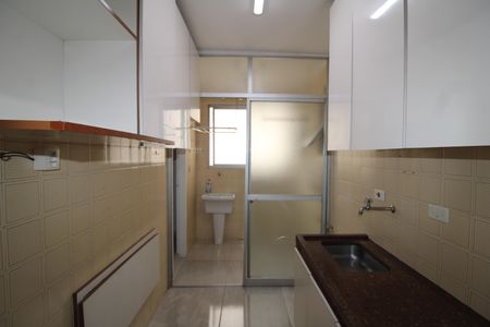 Apartamento à venda com 69m², 2 quartos e 1 vagaCozinha