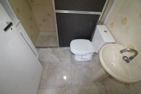 Apartamento à venda com 69m², 2 quartos e 1 vagaBanheiro
