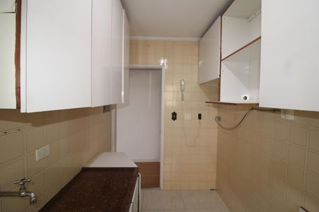 Apartamento à venda com 69m², 2 quartos e 1 vagaCozinha