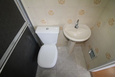 Apartamento à venda com 69m², 2 quartos e 1 vagaBanheiro