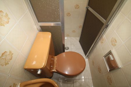 Apartamento à venda com 69m², 2 quartos e 1 vagaQuarto 2 - Banheiro