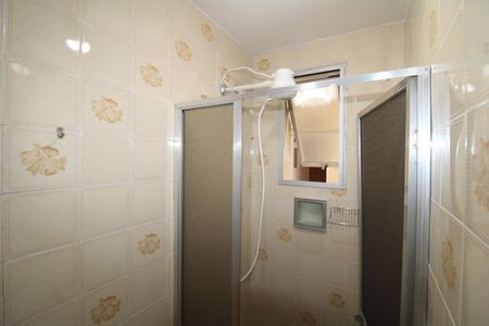 Apartamento à venda com 69m², 2 quartos e 1 vagaQuarto 2 - Banheiro
