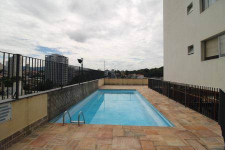 Apartamento à venda com 69m², 2 quartos e 1 vagaÁrea Comum