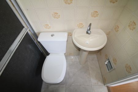 Apartamento à venda com 69m², 2 quartos e 1 vagaBanheiro