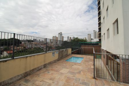 Apartamento à venda com 69m², 2 quartos e 1 vagaÁrea Comum