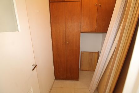 Apartamento à venda com 69m², 2 quartos e 1 vagaÁrea de Serviço - Quarto 