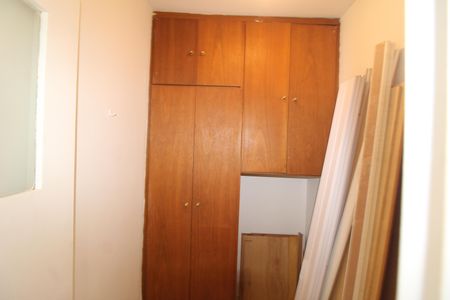 Apartamento à venda com 69m², 2 quartos e 1 vagaÁrea de Serviço - Quarto 