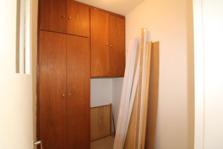 Apartamento à venda com 69m², 2 quartos e 1 vagaÁrea de Serviço - Quarto 