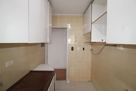 Apartamento à venda com 69m², 2 quartos e 1 vagaCozinha