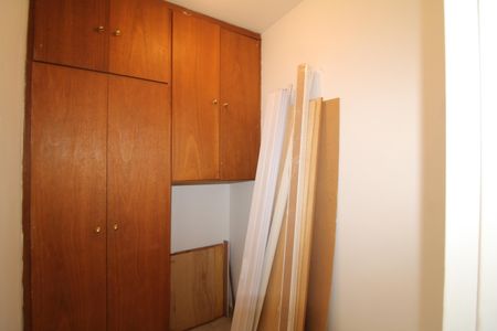Apartamento à venda com 69m², 2 quartos e 1 vagaÁrea de Serviço - Quarto 