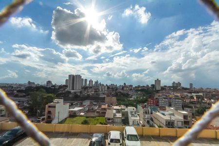 Apartamento à venda com 48m², 2 quartos e 1 vaga Apartamento à venda com 48m², 2 quartos e 1 vagaVista do Quarto 1