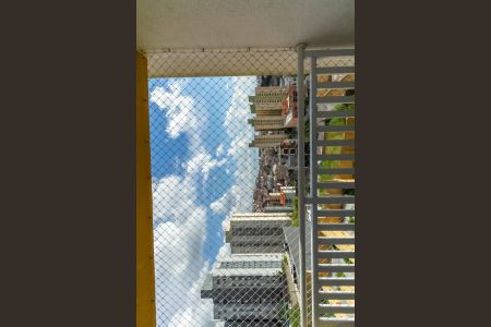 Apartamento à venda com 48m², 2 quartos e 1 vaga Apartamento à venda com 48m², 2 quartos e 1 vagaVista da Sala