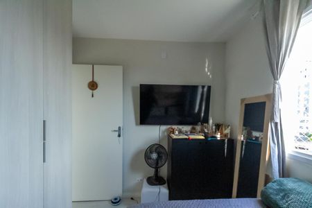 Apartamento à venda com 48m², 2 quartos e 1 vaga Apartamento à venda com 48m², 2 quartos e 1 vagaQuarto 2