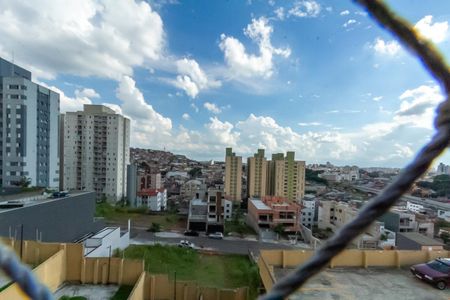 Apartamento à venda com 48m², 2 quartos e 1 vaga Apartamento à venda com 48m², 2 quartos e 1 vagaVista do Quarto 2