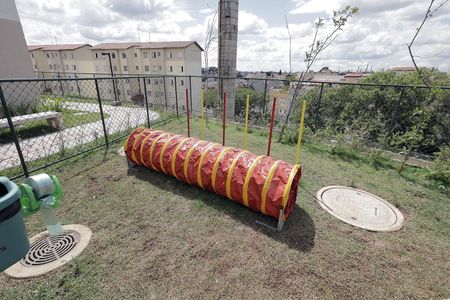 Apartamento para alugar com 34m², 2 quartos e sem vaga Apartamento para alugar com 34m², 2 quartos e sem vagaEspaço PET