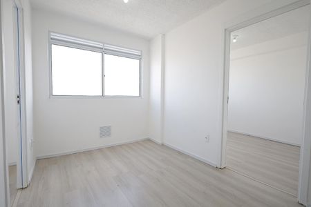 Apartamento para alugar com 34m², 2 quartos e sem vaga Apartamento para alugar com 34m², 2 quartos e sem vagaSala