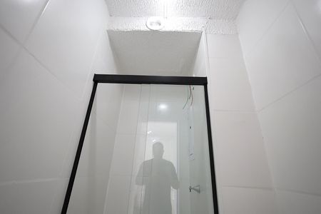 Apartamento para alugar com 34m², 2 quartos e sem vaga Apartamento para alugar com 34m², 2 quartos e sem vagaBanheiro