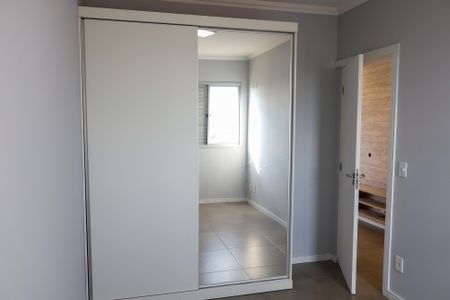 Apartamento à venda com 60m², 2 quartos e 1 vagaQuarto 2