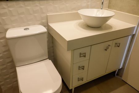 Apartamento à venda com 60m², 2 quartos e 1 vagaBanheiro