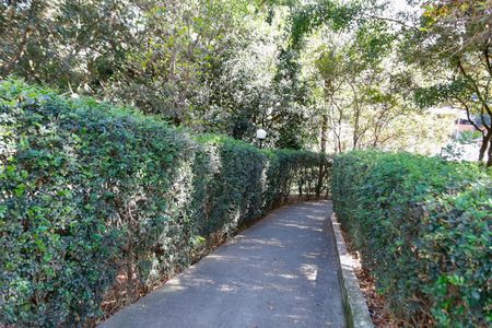 Apartamento à venda com 60m², 2 quartos e 1 vagaÁrea comum