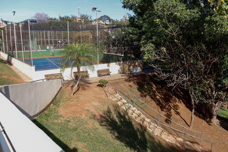 Apartamento à venda com 60m², 2 quartos e 1 vagaÁrea comum