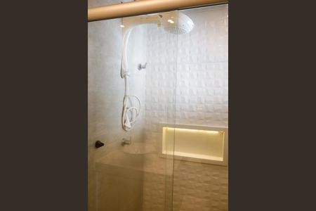 Apartamento à venda com 60m², 2 quartos e 1 vagaBanheiro