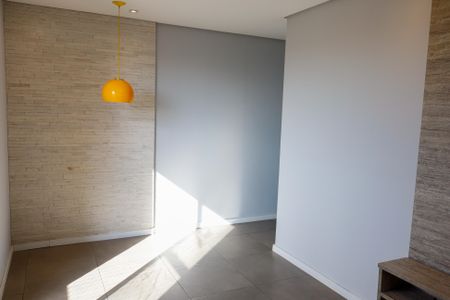 Apartamento à venda com 60m², 2 quartos e 1 vagasala