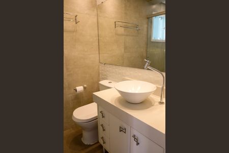 Apartamento à venda com 60m², 2 quartos e 1 vagaBanheiro