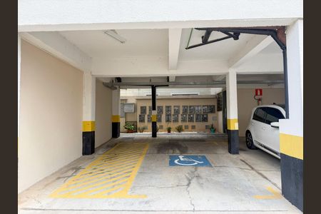 Apartamento para alugar com 70m², 2 quartos e 1 vagaGaragem