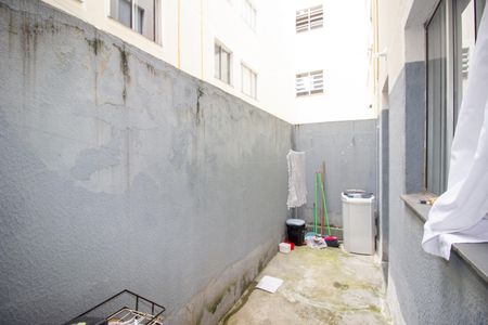 Apartamento para alugar com 70m², 2 quartos e 1 vagaÁrea externa