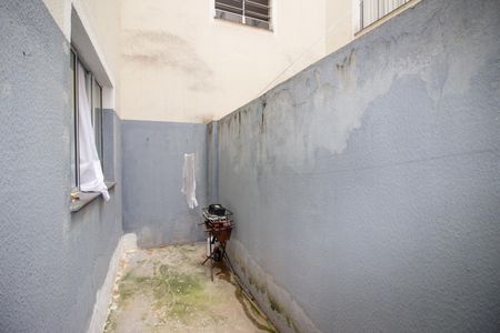 Apartamento para alugar com 70m², 2 quartos e 1 vaga Apartamento para alugar com 70m², 2 quartos e 1 vagaÁrea externa