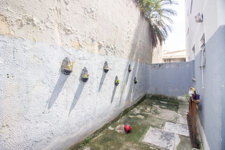 Apartamento para alugar com 70m², 2 quartos e 1 vagaÁrea externa Quarto 2