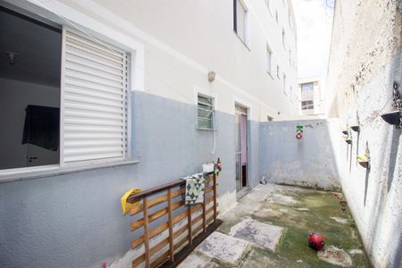 Apartamento para alugar com 70m², 2 quartos e 1 vagaÁrea externa Quarto 2