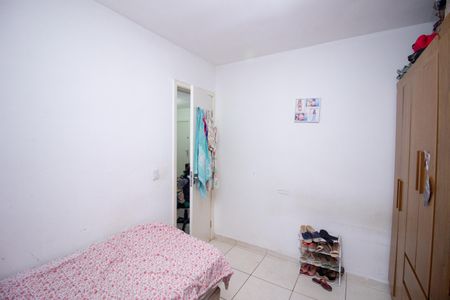 Apartamento para alugar com 70m², 2 quartos e 1 vagaQuarto 2