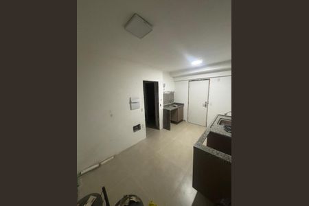 Apartamento à venda com 27m², 1 quarto e 1 vaga Apartamento à venda com 27m², 1 quarto e 1 vagaFoto 06
