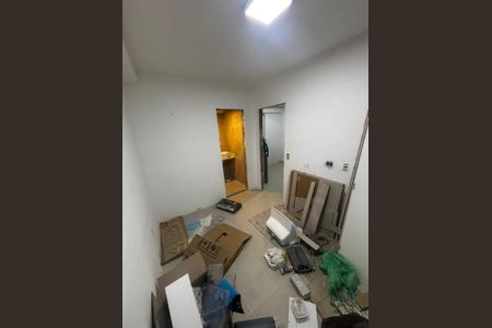 Apartamento à venda com 27m², 1 quarto e 1 vaga Apartamento à venda com 27m², 1 quarto e 1 vagaFoto 02