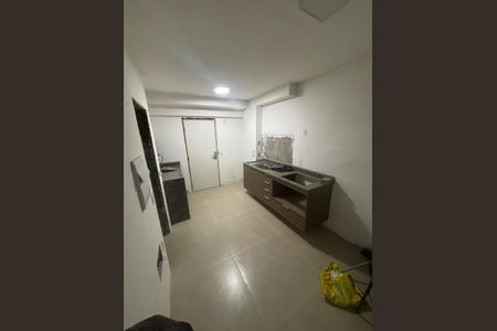 Apartamento à venda com 27m², 1 quarto e 1 vaga Apartamento à venda com 27m², 1 quarto e 1 vagaFoto 07
