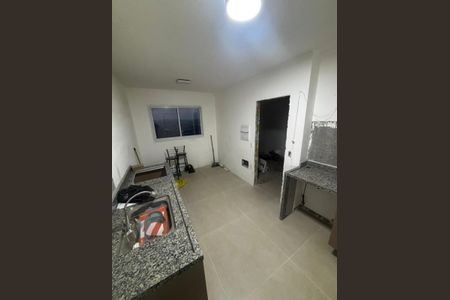 Apartamento à venda com 27m², 1 quarto e 1 vaga Apartamento à venda com 27m², 1 quarto e 1 vagaFoto 05