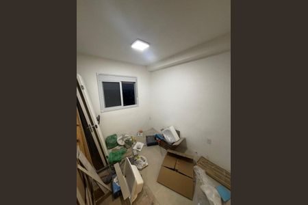 Apartamento à venda com 27m², 1 quarto e 1 vaga Apartamento à venda com 27m², 1 quarto e 1 vagaFoto 01