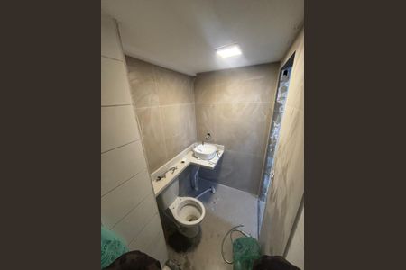 Apartamento à venda com 27m², 1 quarto e 1 vaga Apartamento à venda com 27m², 1 quarto e 1 vagaFoto 08